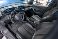 Peugeot 2008 GT PureTech 1.2 96kW thumbnail