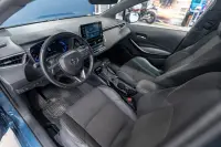 Toyota Corolla Hybrid Active Plus 1.8 72kW thumbnail