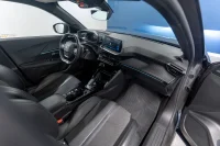 Peugeot 2008 GT PureTech 1.2 96kW thumbnail