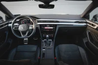 Volkswagen Arteon Shooting Brake R-Line 2 140kW thumbnail