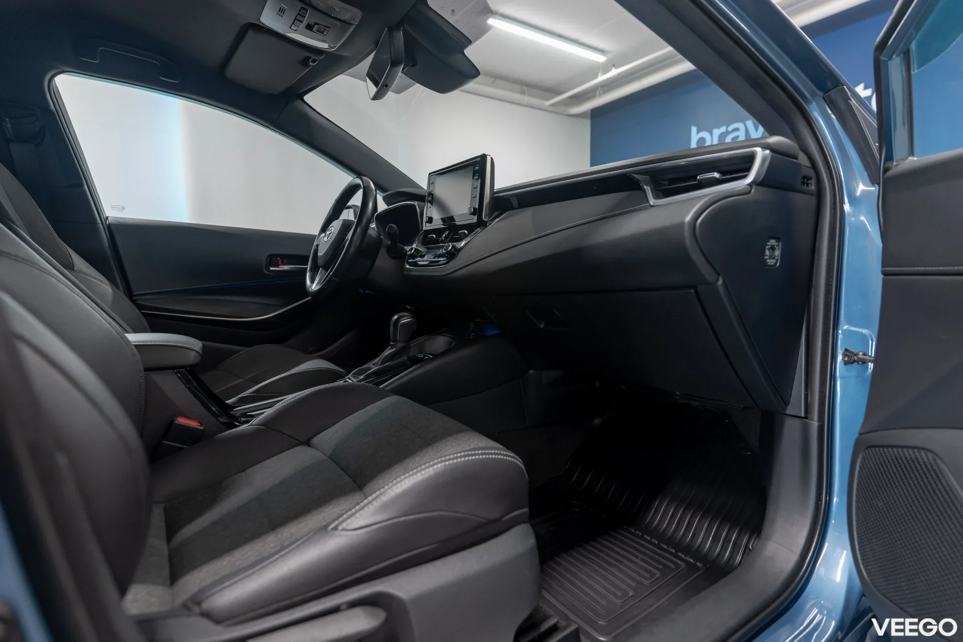 Toyota Corolla Hybrid Active Plus 1.8 72kW