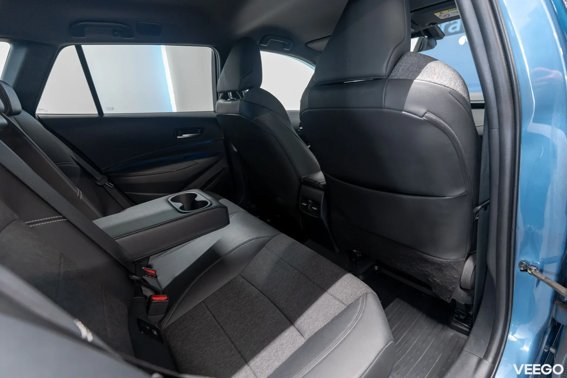 Toyota Corolla Hybrid Active Plus 1.8 72kW