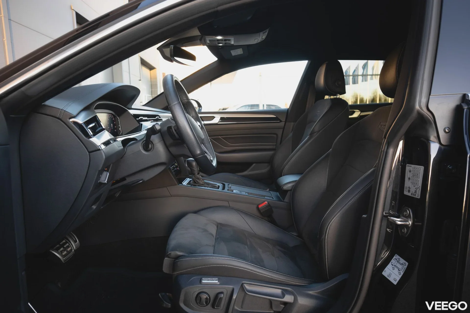 Volkswagen Arteon Shooting Brake R-Line 2 140kW