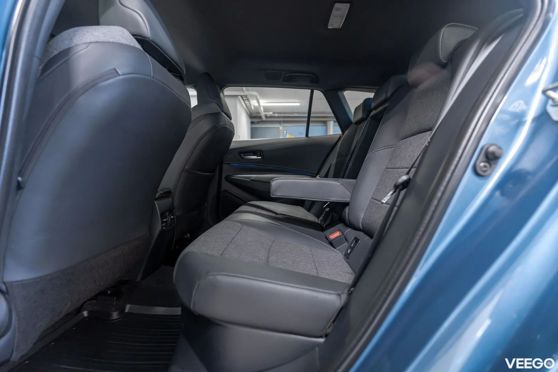 Toyota Corolla Hybrid Active Plus 1.8 72kW