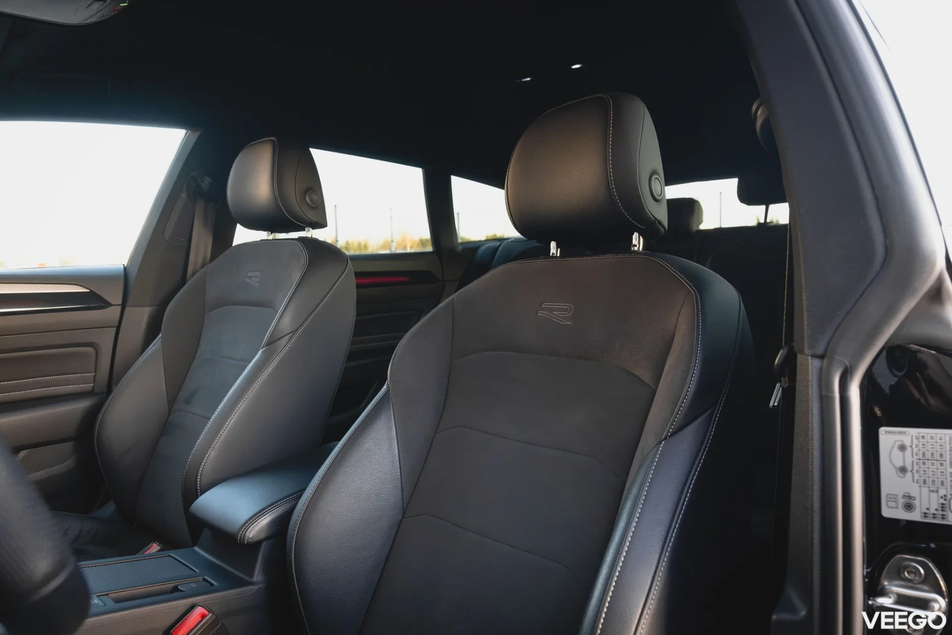 Volkswagen Arteon Shooting Brake R-Line 2 140kW