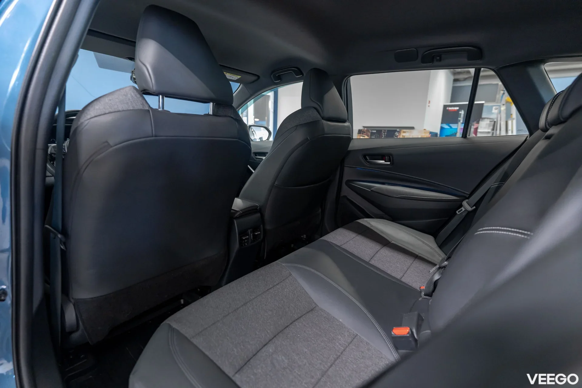 Toyota Corolla Hybrid Active Plus 1.8 72kW