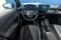 Peugeot 2008 GT PureTech 1.2 96kW thumbnail