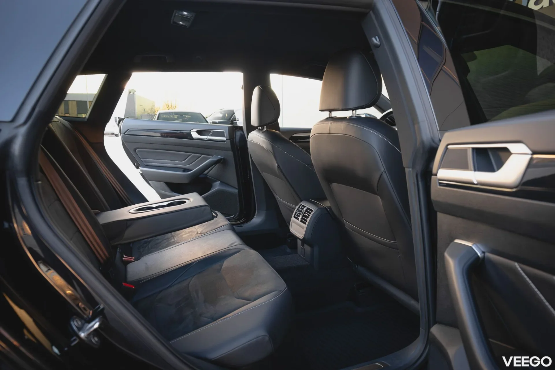 Volkswagen Arteon Shooting Brake R-Line 2 140kW