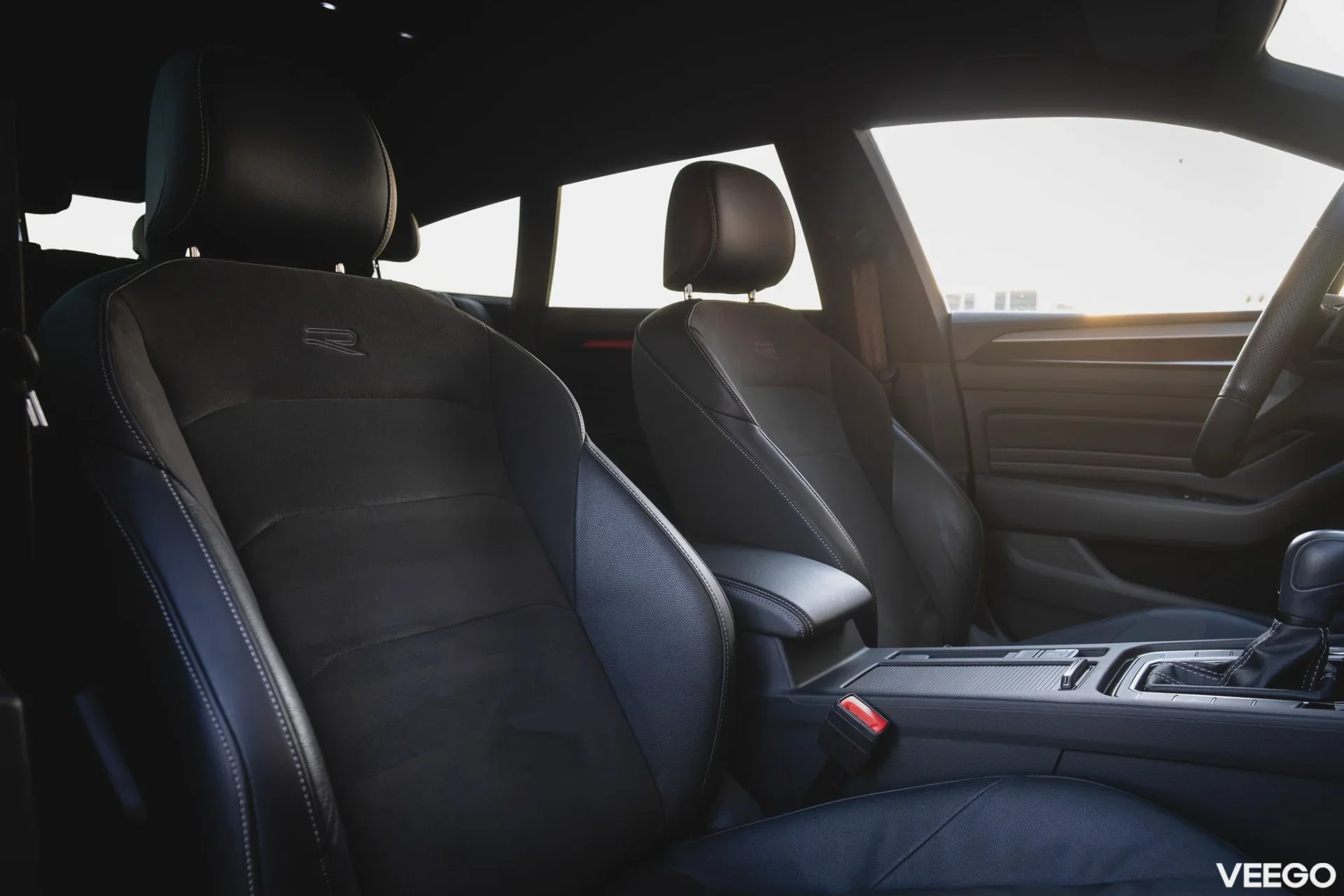 Volkswagen Arteon Shooting Brake R-Line 2 140kW