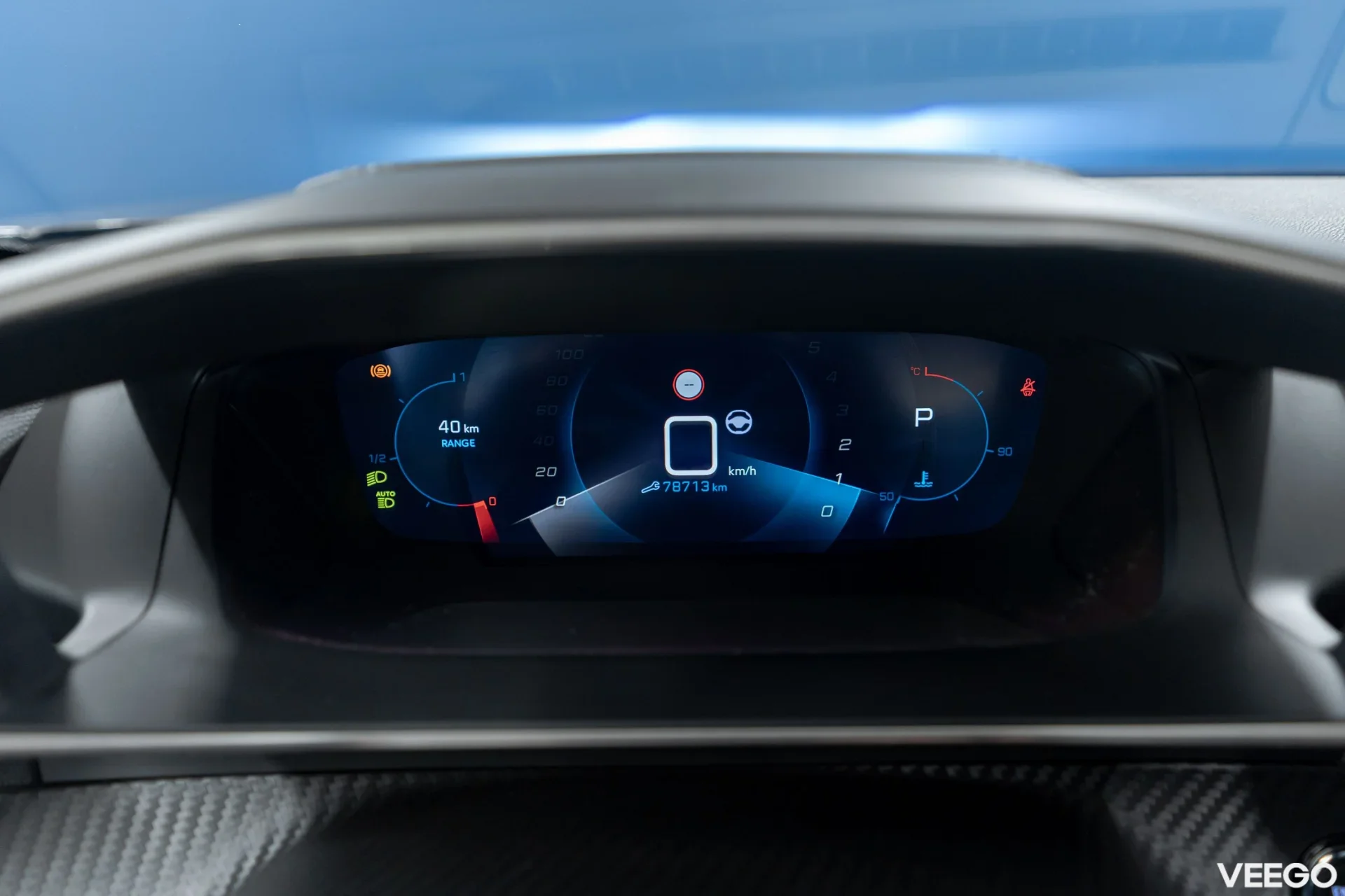 Peugeot 2008 GT PureTech 1.2 96kW