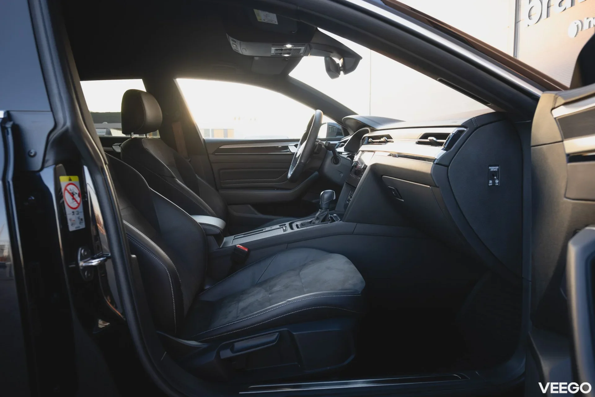 Volkswagen Arteon Shooting Brake R-Line 2 140kW