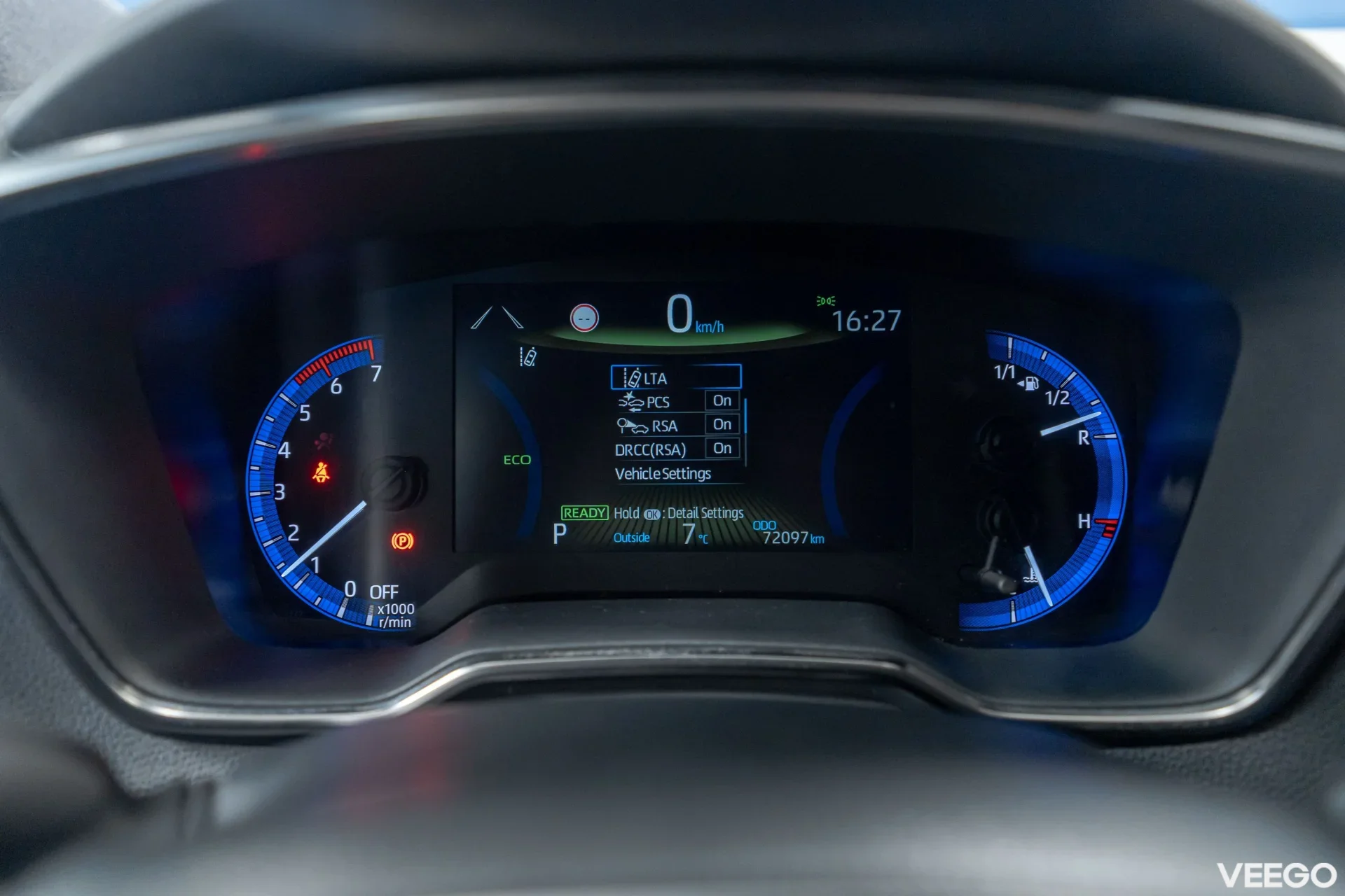 Toyota Corolla Hybrid Active Plus 1.8 72kW