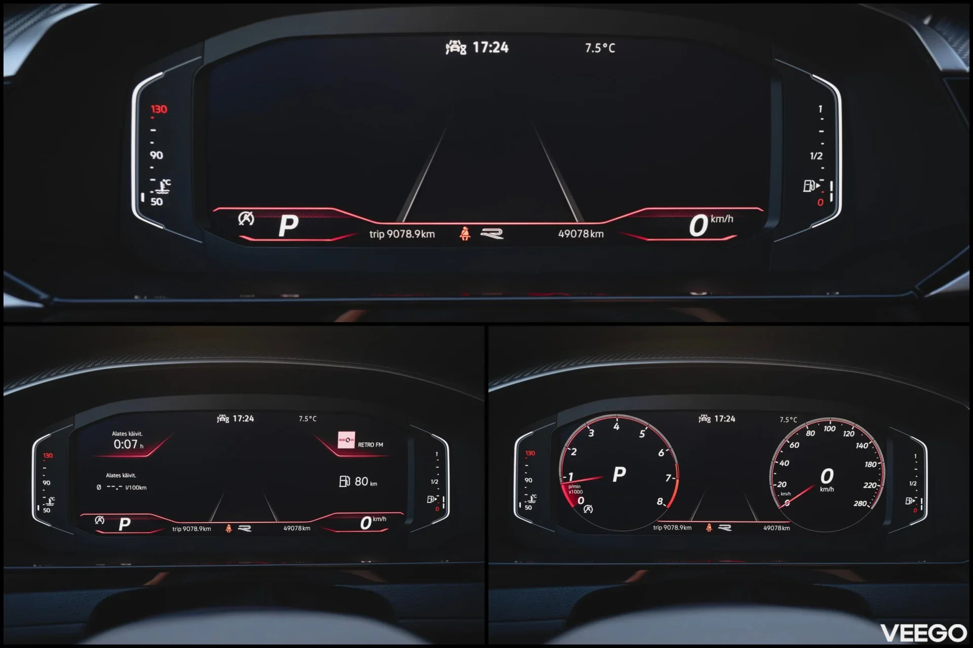 Volkswagen Arteon Shooting Brake R-Line 2 140kW