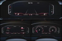 Volkswagen Arteon Shooting Brake R-Line 2 140kW thumbnail