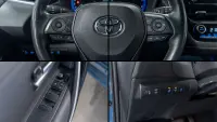 Toyota Corolla Hybrid Active Plus 1.8 72kW thumbnail