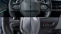 Peugeot 2008 GT PureTech 1.2 96kW thumbnail