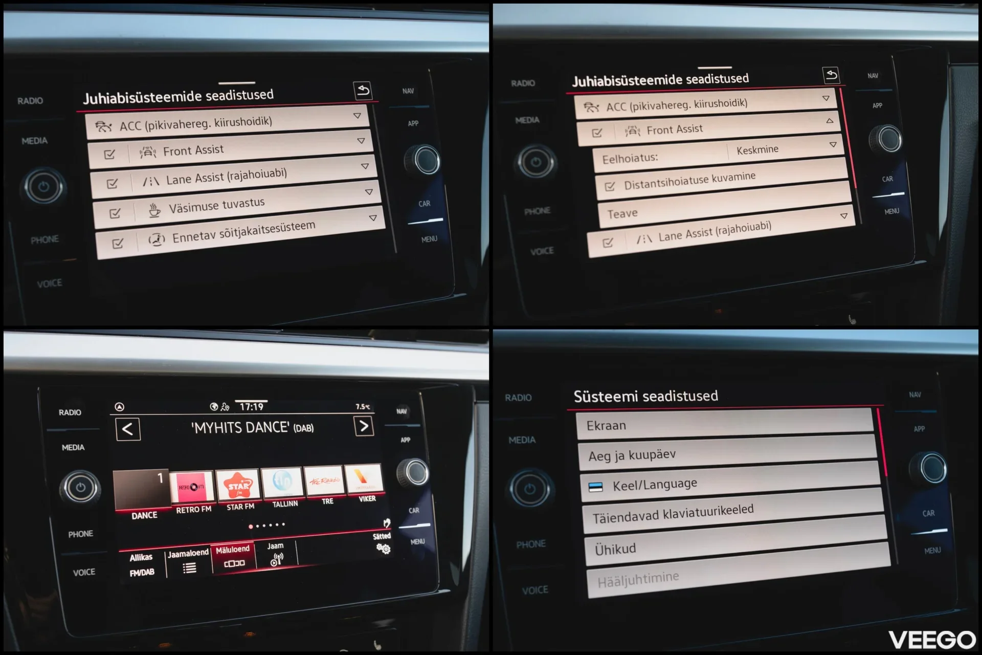 Volkswagen Arteon Shooting Brake R-Line 2 140kW