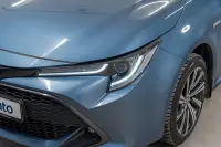 Toyota Corolla Hybrid Active Plus 1.8 72kW thumbnail