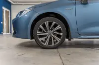 Toyota Corolla Hybrid Active Plus 1.8 72kW thumbnail