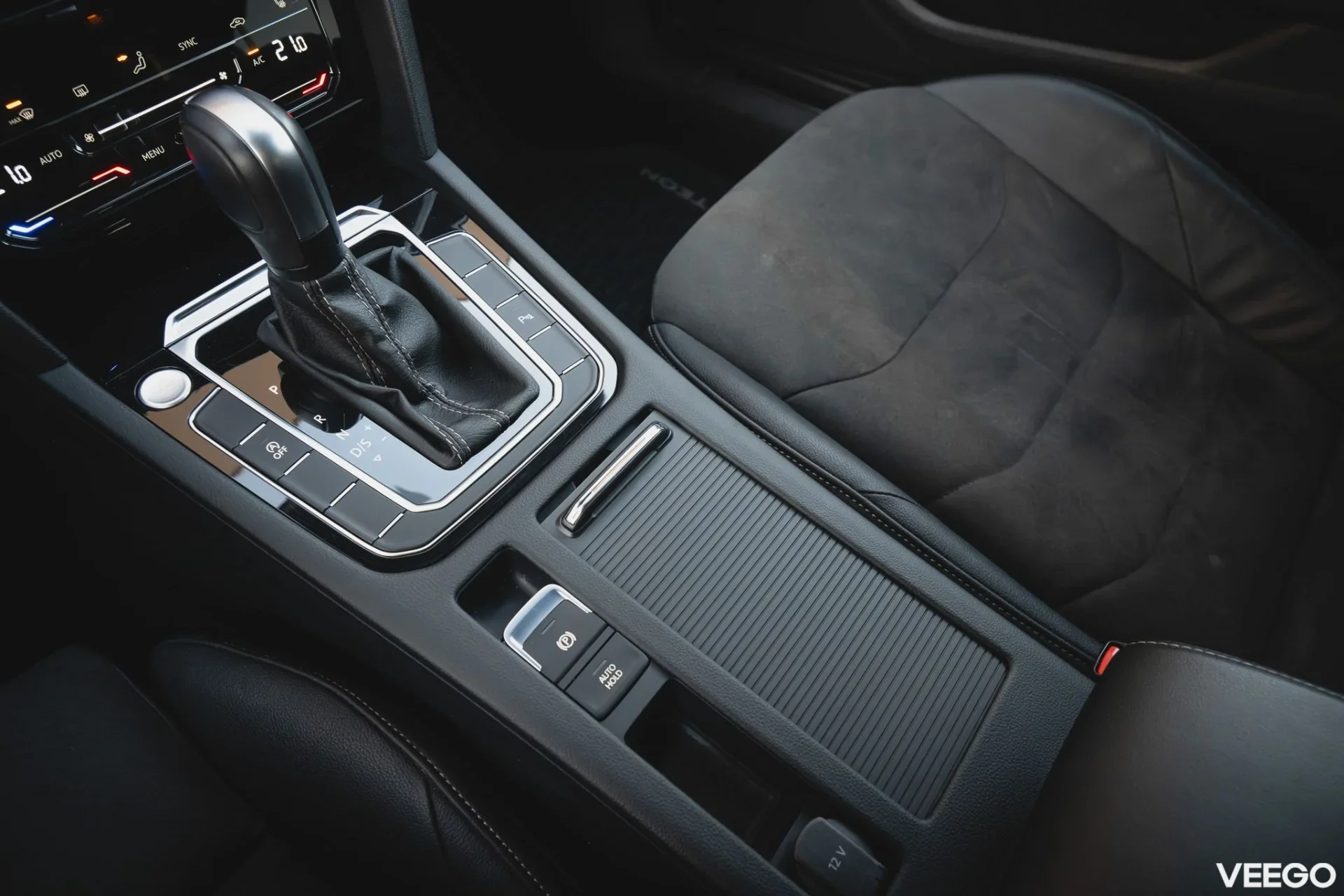 Volkswagen Arteon Shooting Brake R-Line 2 140kW