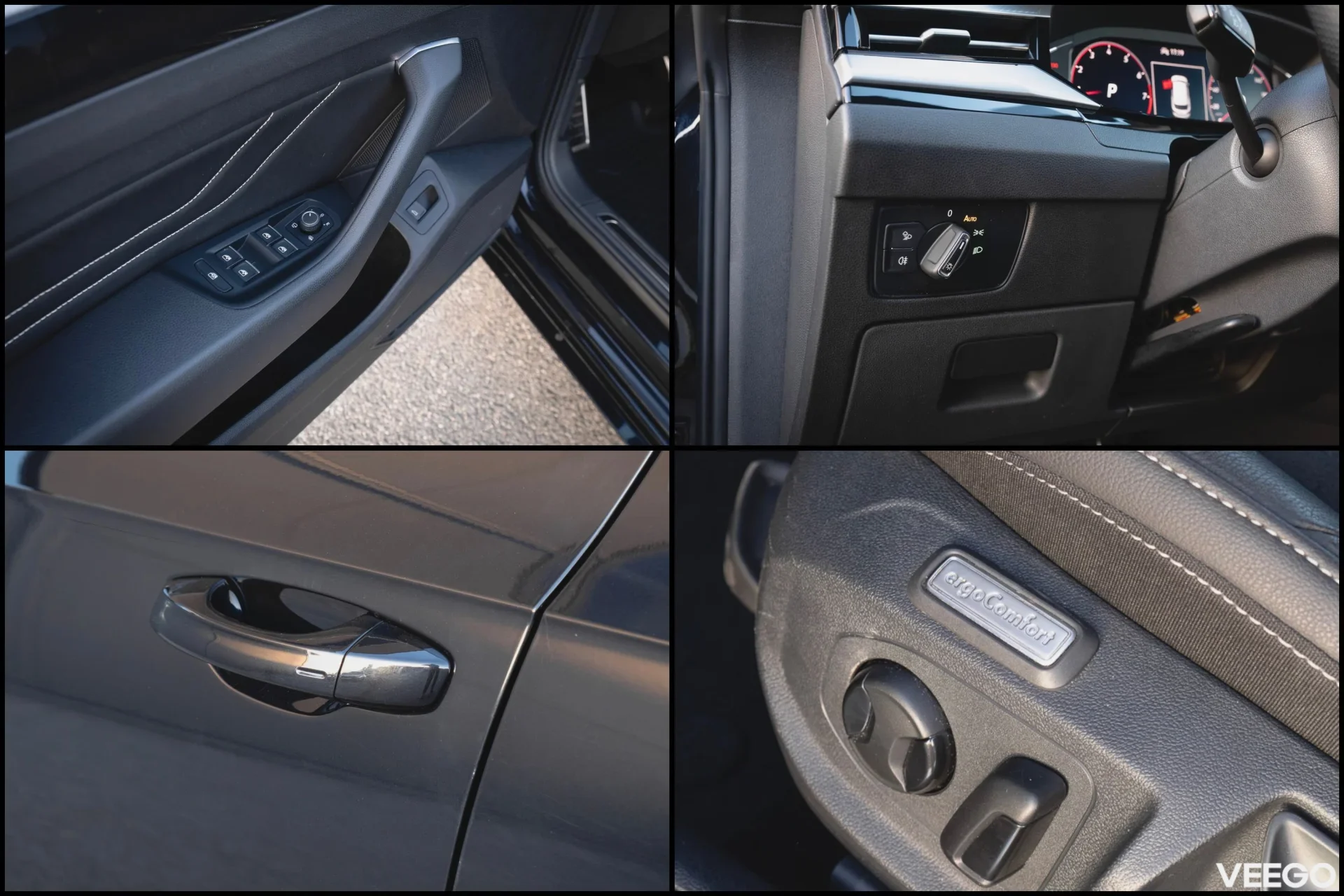 Volkswagen Arteon Shooting Brake R-Line 2 140kW