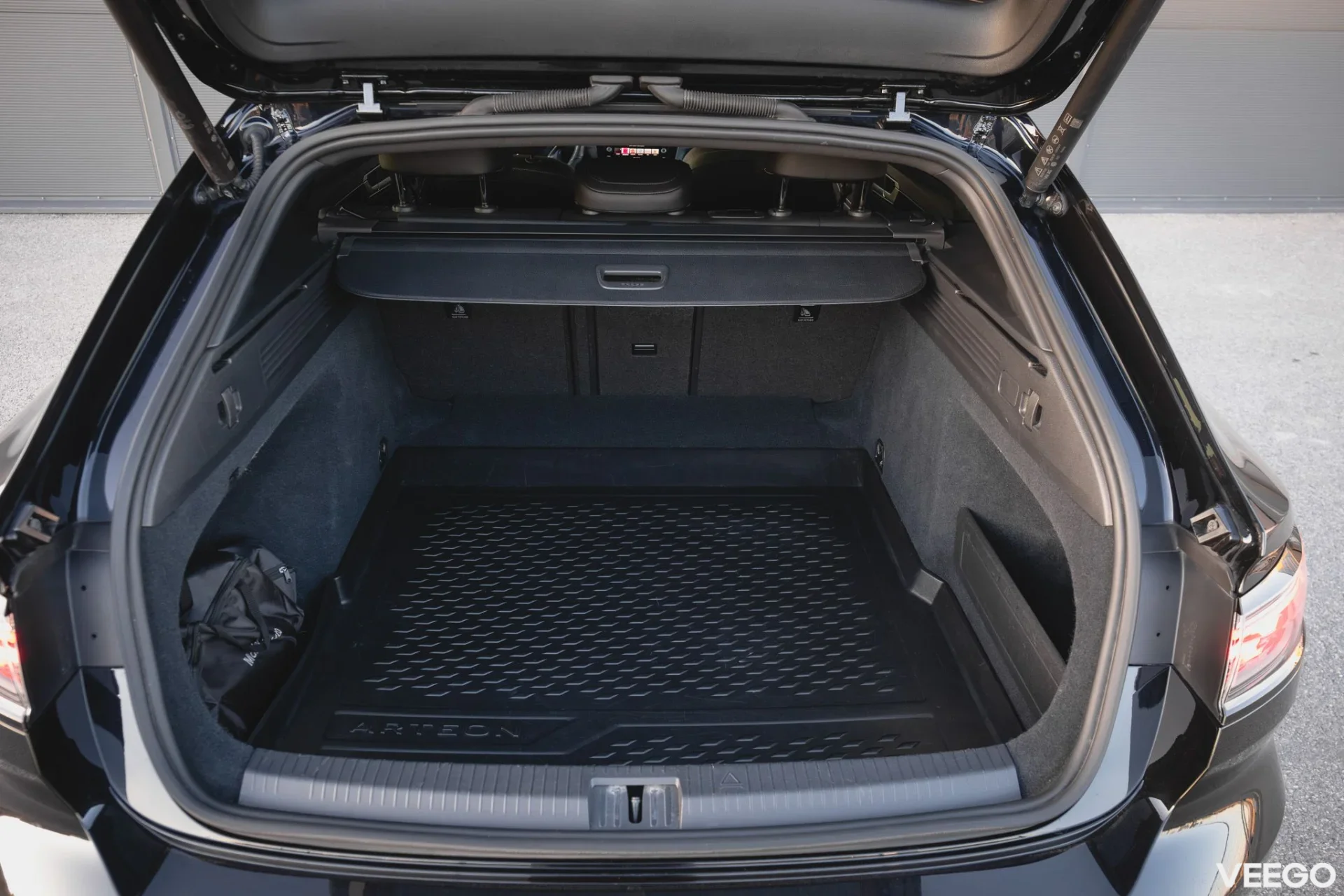 Volkswagen Arteon Shooting Brake R-Line 2 140kW