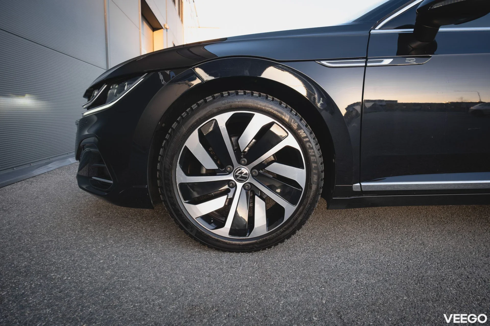 Volkswagen Arteon Shooting Brake R-Line 2 140kW