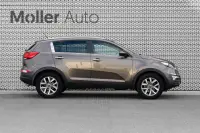 Kia Sportage 122kW thumbnail