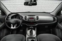 Kia Sportage 122kW thumbnail
