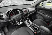 Kia Sportage 122kW thumbnail