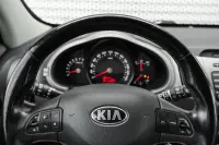 Kia Sportage 122kW thumbnail