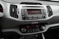 Kia Sportage 122kW thumbnail