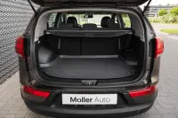 Kia Sportage 122kW thumbnail