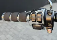 Harley-Davidson BREAKOUT 1.7 55kW thumbnail