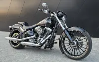 Harley-Davidson BREAKOUT 1.7 55kW thumbnail