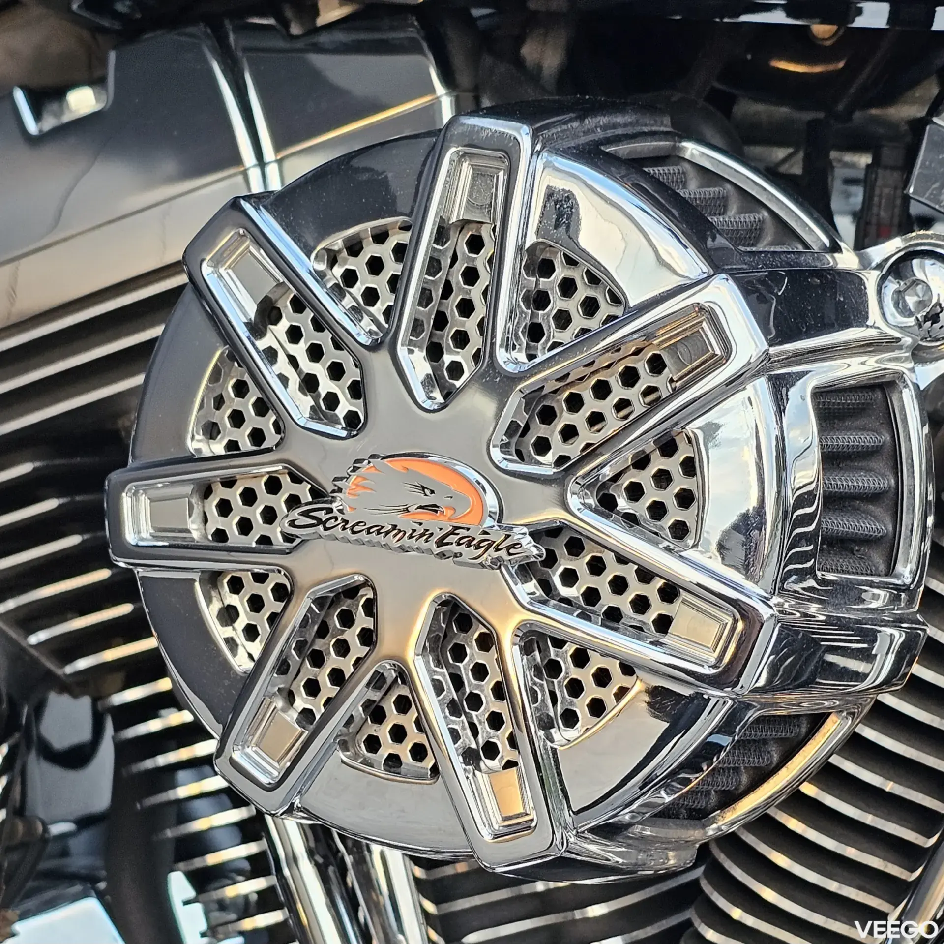 Harley-Davidson BREAKOUT 1.7 55kW