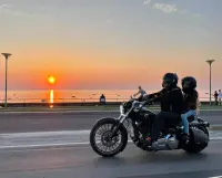 Harley-Davidson BREAKOUT 1.7 55kW thumbnail