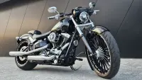 Harley-Davidson BREAKOUT 1.7 55kW thumbnail