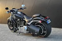 Harley-Davidson BREAKOUT 1.7 55kW thumbnail