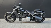 Harley-Davidson BREAKOUT 1.7 55kW thumbnail