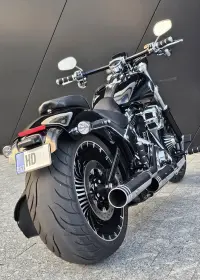 Harley-Davidson BREAKOUT 1.7 55kW thumbnail