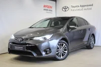 Toyota Avensis Active Plus 1.8 108kW thumbnail