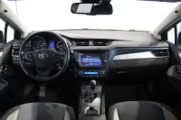 Toyota Avensis Active Plus 1.8 108kW thumbnail