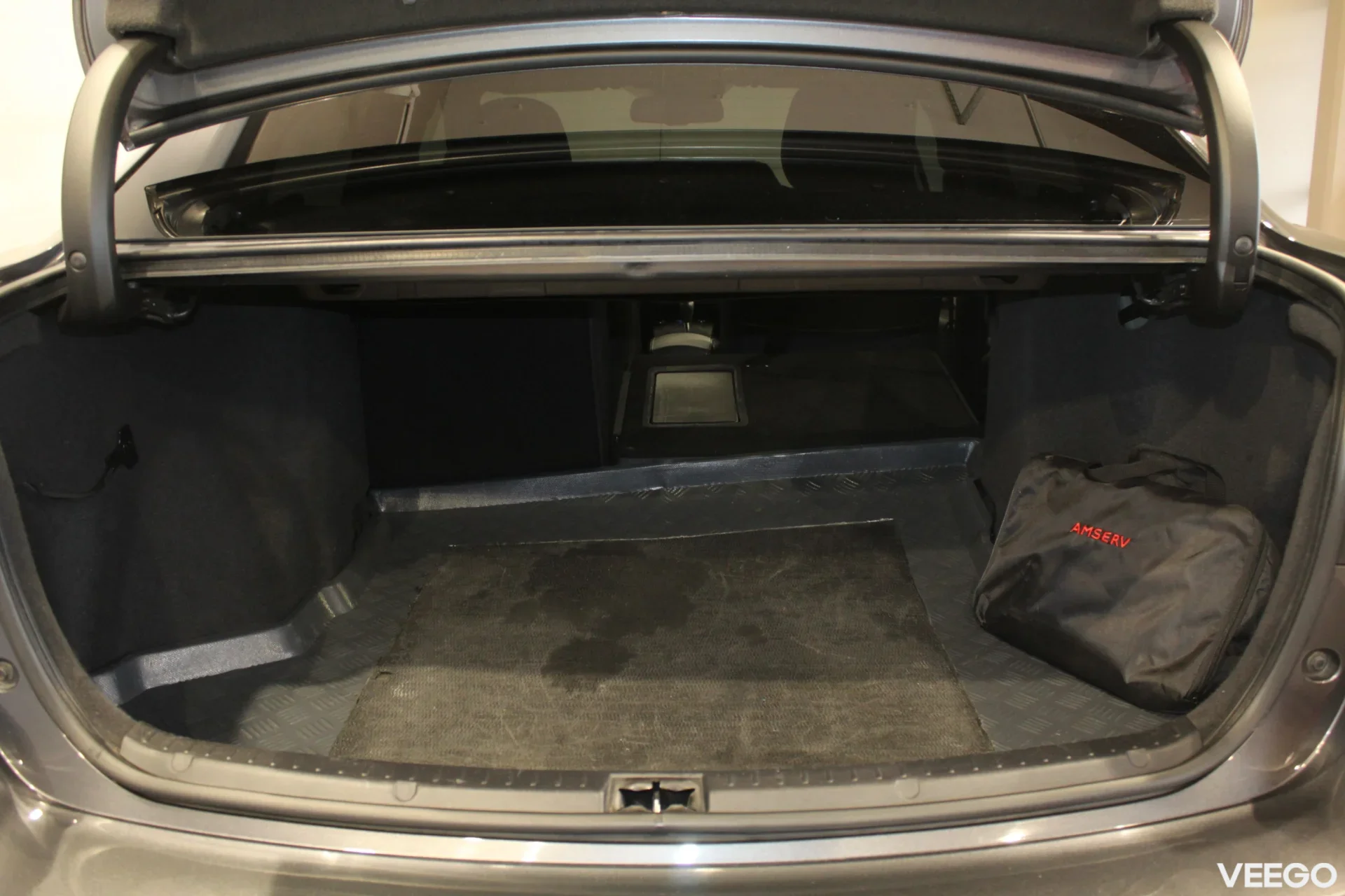 Toyota Avensis Active Plus 1.8 108kW