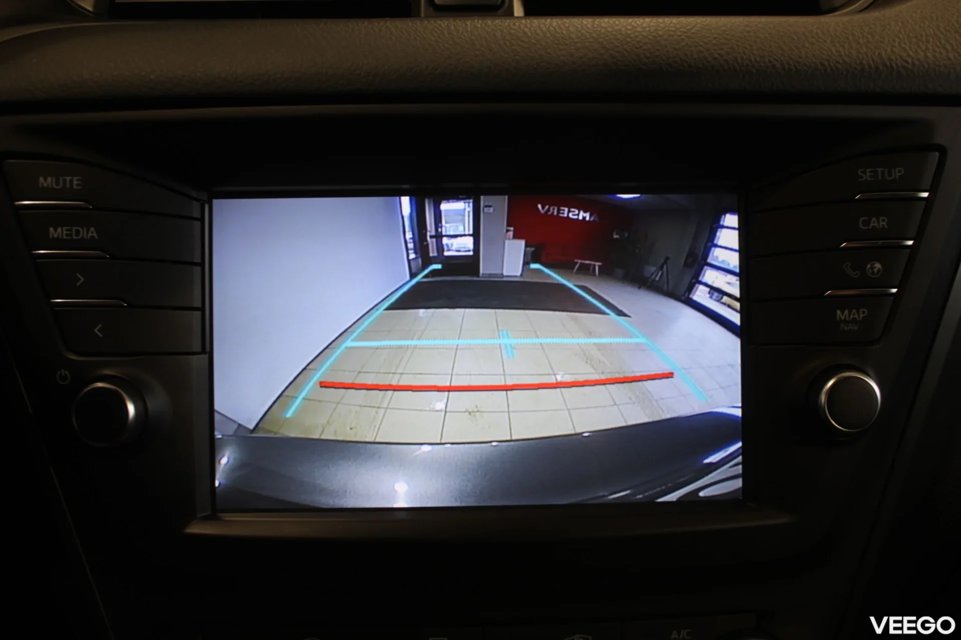 Toyota Avensis Active Plus 1.8 108kW