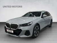 BMW 520 Touring M-Sportpakett 145kW thumbnail