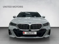 BMW 520 Touring M-Sportpakett 145kW thumbnail
