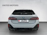 BMW 520 Touring M-Sportpakett 145kW thumbnail