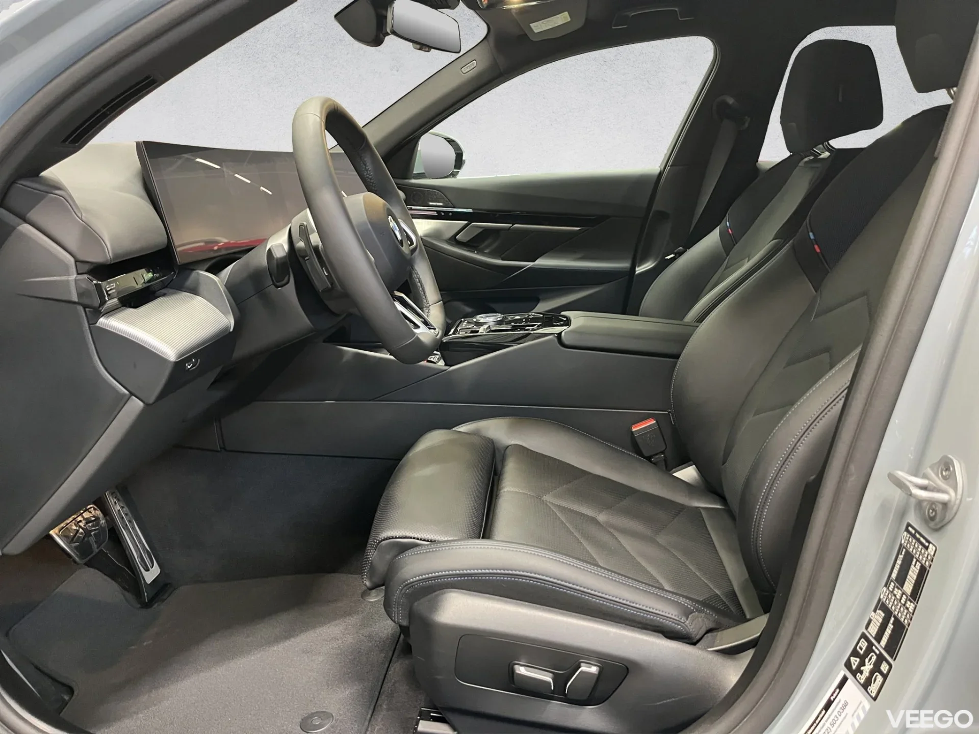 BMW 520 Touring M-Sportpakett 145kW