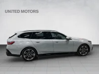 BMW 520 Touring M-Sportpakett 145kW thumbnail